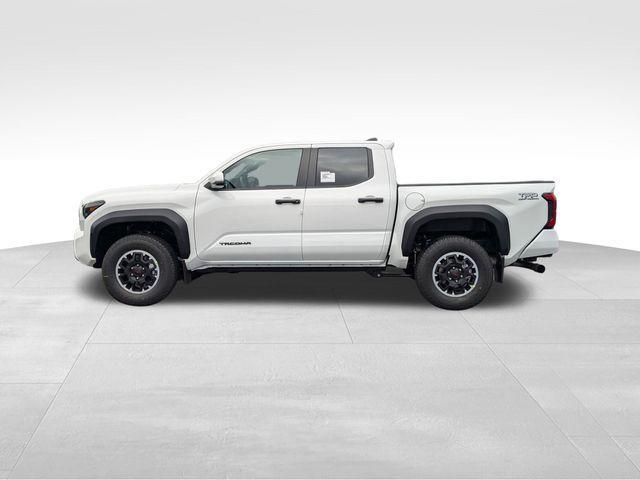 new 2024 Toyota Tacoma car, priced at $47,999