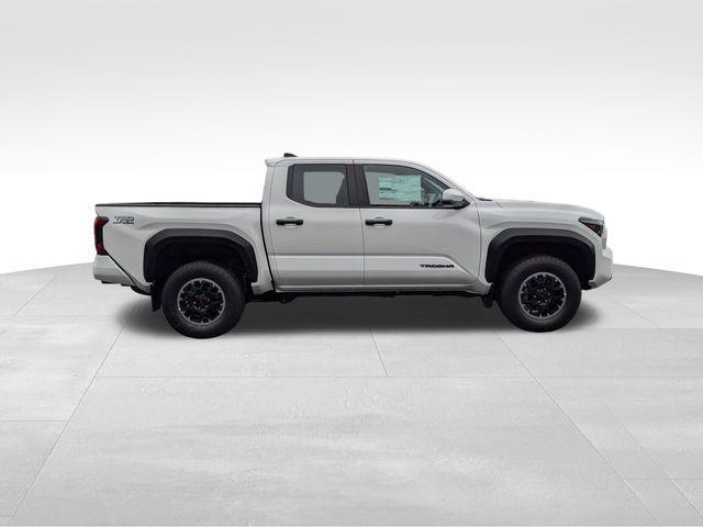 new 2024 Toyota Tacoma car, priced at $47,999