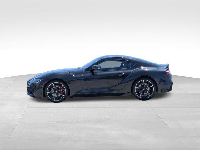 used 2022 Toyota Supra car, priced at $51,999