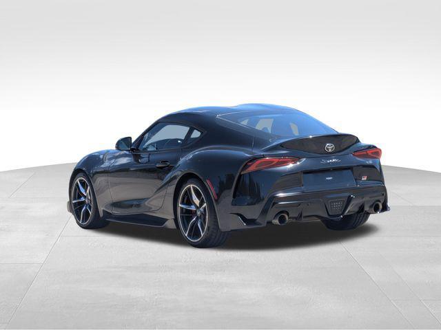 used 2022 Toyota Supra car, priced at $51,999