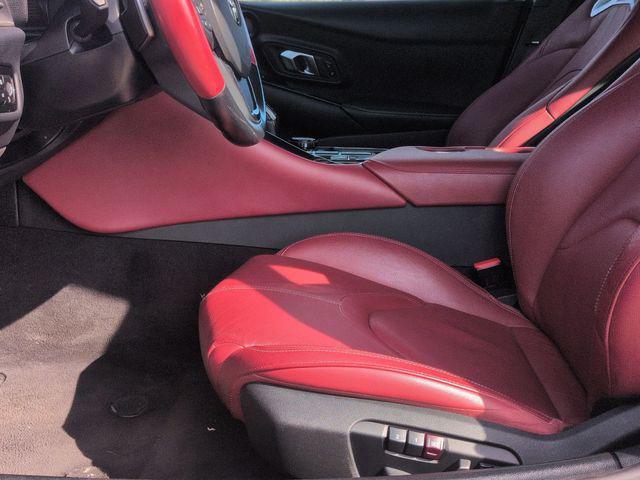 used 2022 Toyota Supra car, priced at $48,500