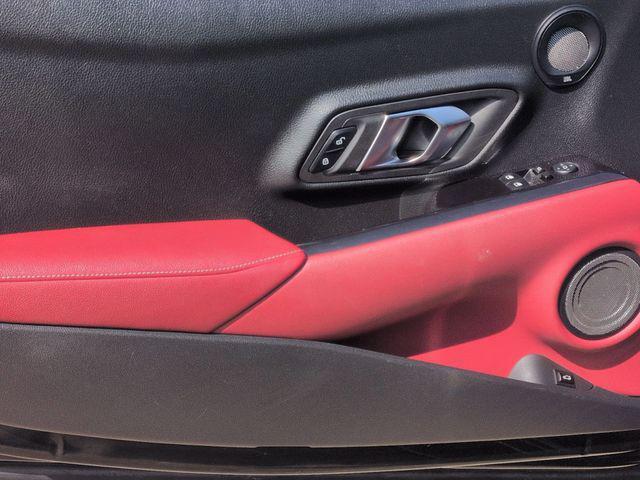 used 2022 Toyota Supra car, priced at $48,500