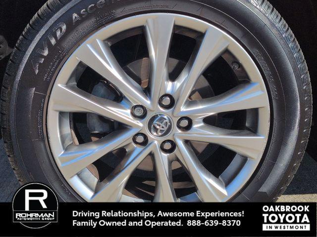 used 2017 Toyota RAV4 car, priced at $20,899