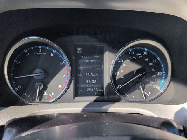used 2017 Toyota RAV4 car, priced at $20,899