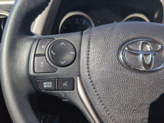 used 2017 Toyota RAV4 car, priced at $20,899