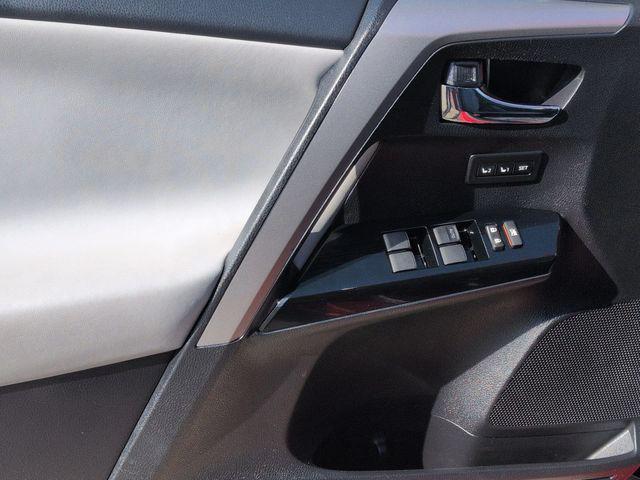 used 2017 Toyota RAV4 car, priced at $20,899