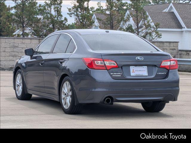 used 2015 Subaru Legacy car, priced at $12,999