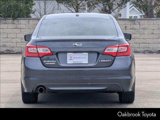 used 2015 Subaru Legacy car, priced at $12,999