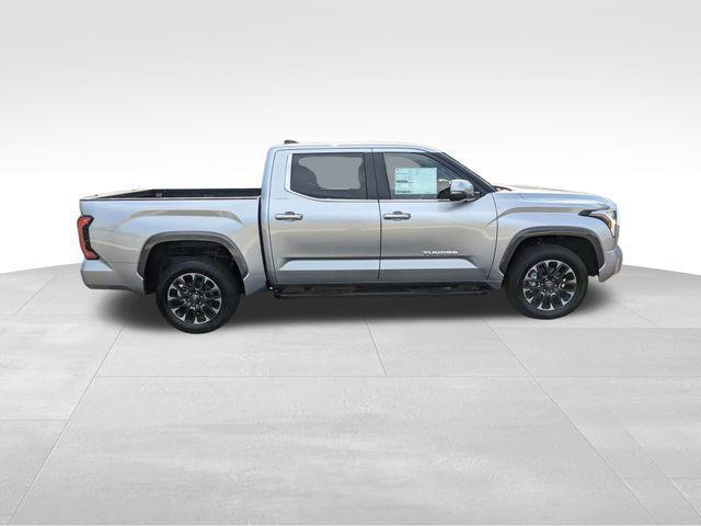 new 2025 Toyota Tundra car, priced at $57,734