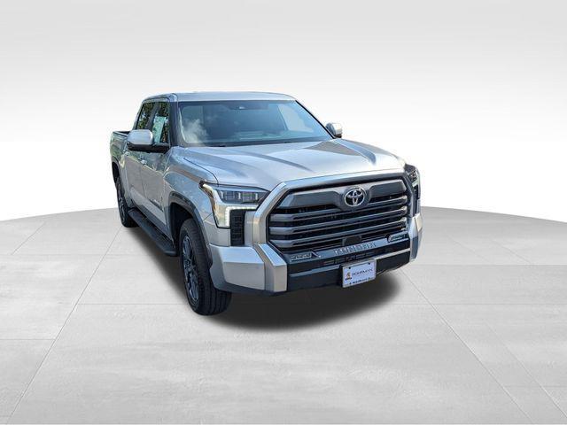 new 2025 Toyota Tundra car, priced at $57,734