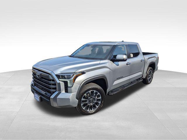 new 2025 Toyota Tundra car, priced at $57,734