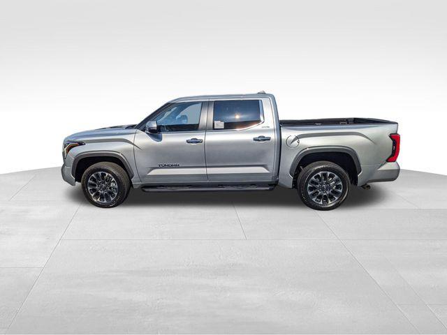 new 2025 Toyota Tundra car, priced at $57,734