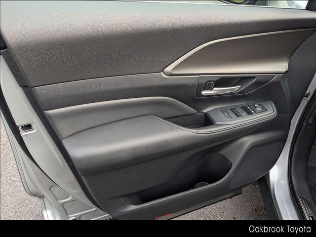 new 2025 Toyota Grand Highlander car, priced at $47,367