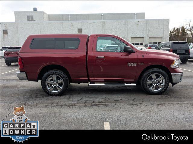 used 2015 Ram 1500 car, priced at $22,700