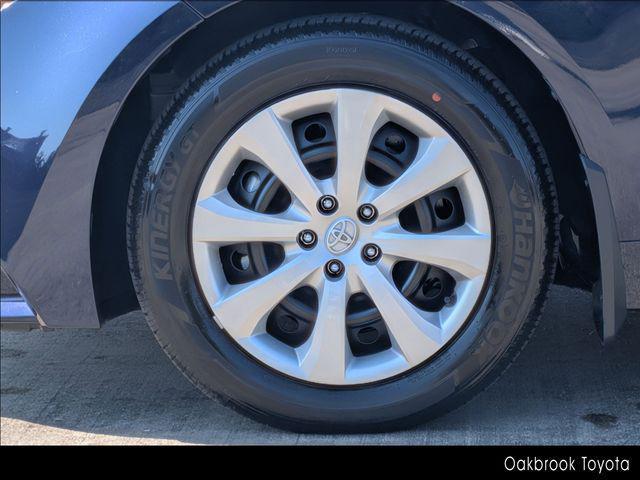 used 2025 Toyota Corolla car, priced at $23,581