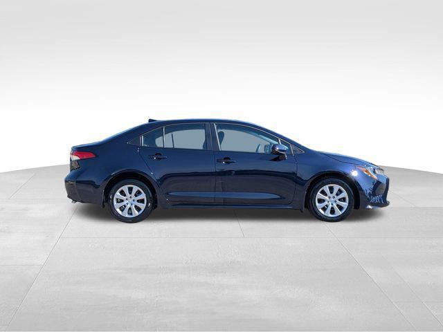 used 2025 Toyota Corolla car, priced at $23,581