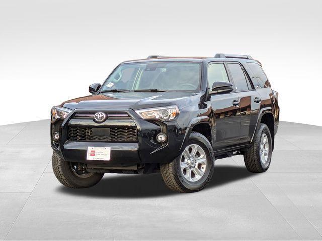 used 2024 Toyota 4Runner car, priced at $42,700