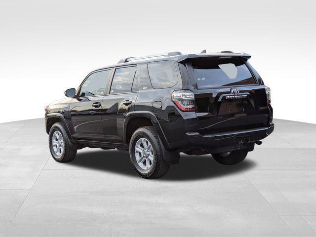 used 2024 Toyota 4Runner car, priced at $42,700