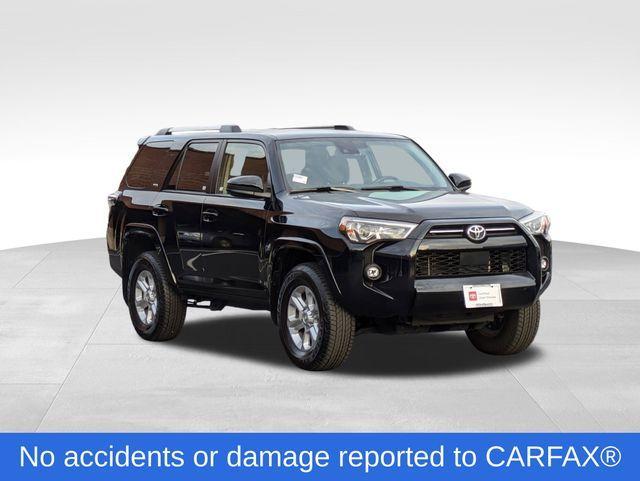 used 2024 Toyota 4Runner car, priced at $42,700