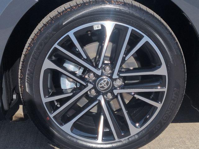 new 2026 Toyota Camry car, priced at $40,061