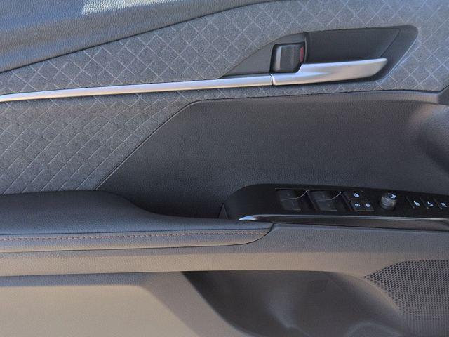 new 2026 Toyota Camry car, priced at $40,061