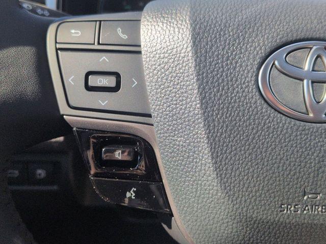 new 2026 Toyota Camry car, priced at $40,061