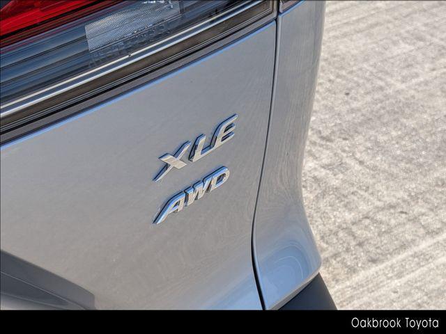used 2023 Toyota Corolla Cross car, priced at $31,500