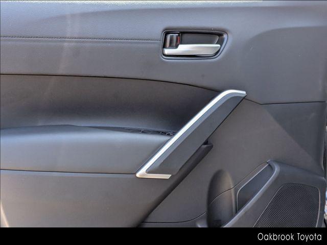 used 2023 Toyota Corolla Cross car, priced at $31,500