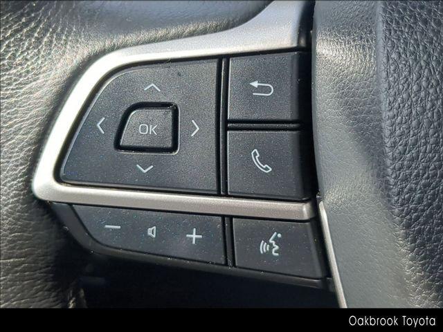 used 2023 Toyota Sienna car, priced at $41,750