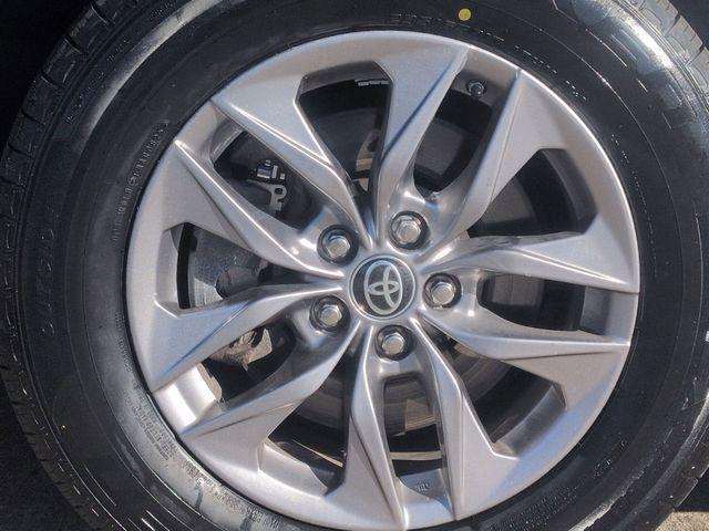 used 2023 Toyota Sienna car, priced at $37,577