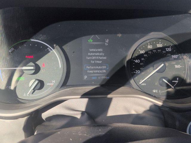 used 2023 Toyota Sienna car, priced at $37,577