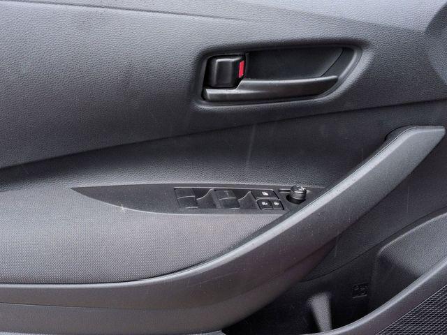 used 2025 Toyota Corolla car, priced at $23,200