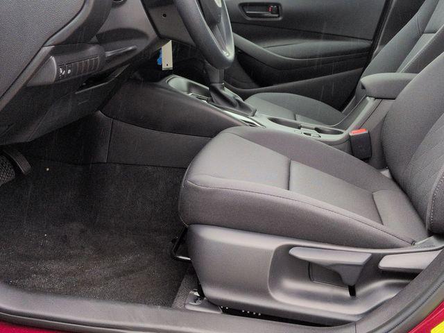 used 2025 Toyota Corolla car, priced at $23,200