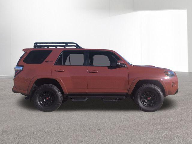 used 2024 Toyota 4Runner car, priced at $56,999