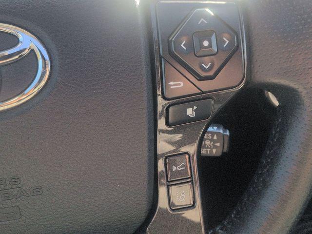 used 2024 Toyota 4Runner car, priced at $56,999