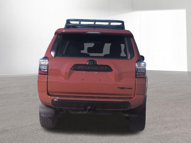 used 2024 Toyota 4Runner car, priced at $56,999