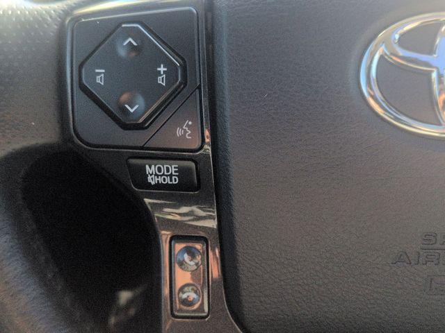 used 2024 Toyota 4Runner car, priced at $56,999