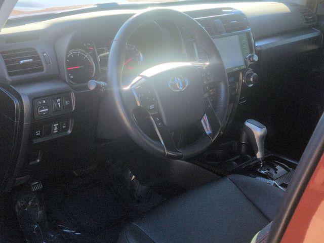used 2024 Toyota 4Runner car, priced at $56,999