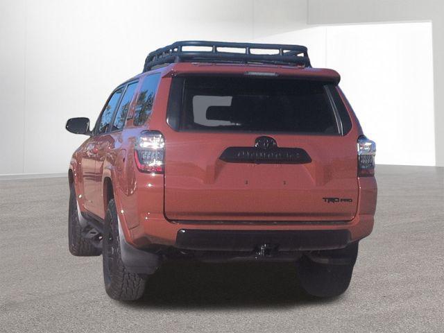 used 2024 Toyota 4Runner car, priced at $56,999