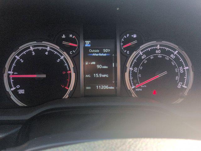 used 2024 Toyota 4Runner car, priced at $56,999