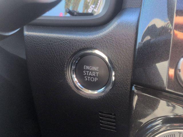 used 2024 Toyota 4Runner car, priced at $56,999