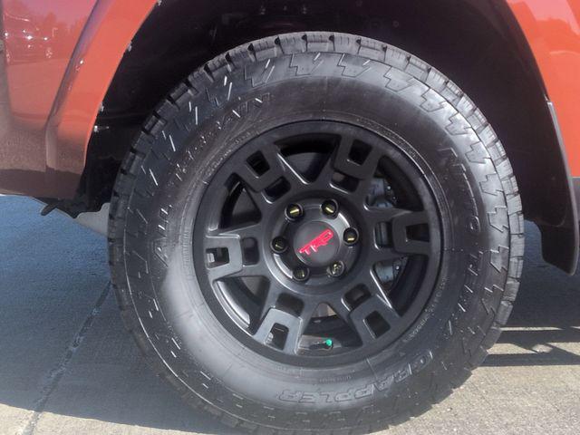 used 2024 Toyota 4Runner car, priced at $56,999