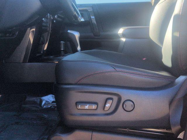 used 2024 Toyota 4Runner car, priced at $56,999