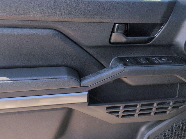 new 2025 Toyota Tacoma car, priced at $44,371