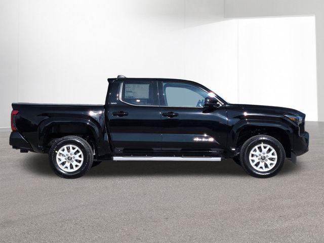new 2025 Toyota Tacoma car, priced at $44,371