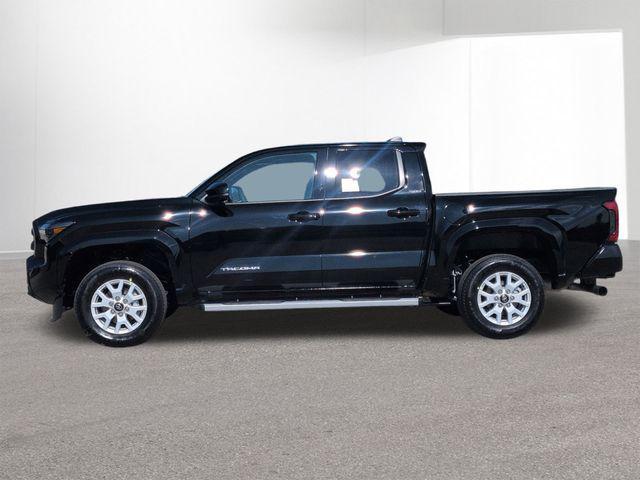 new 2025 Toyota Tacoma car, priced at $44,371