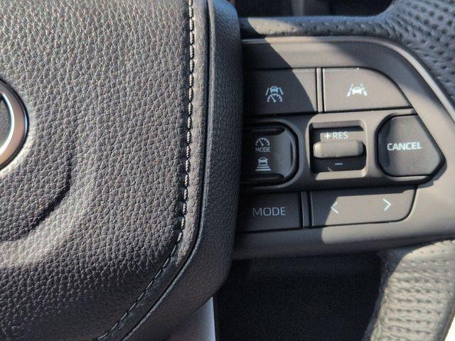 new 2025 Toyota Tacoma car, priced at $44,371