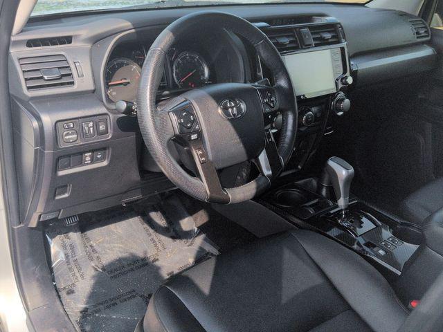 used 2024 Toyota 4Runner car, priced at $42,999