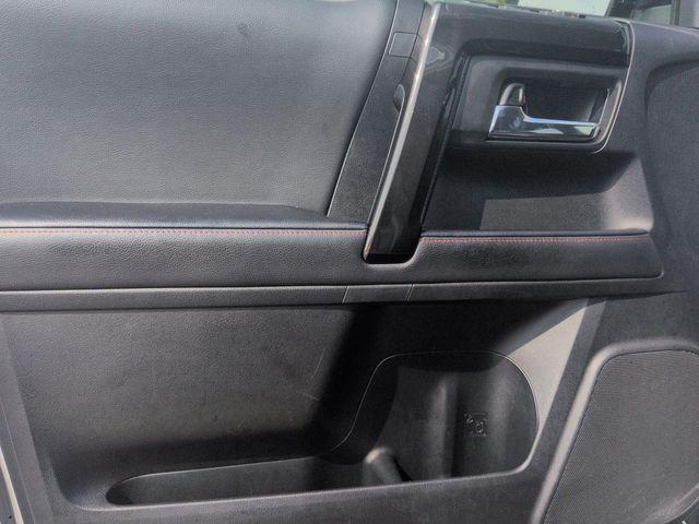 used 2024 Toyota 4Runner car, priced at $42,999