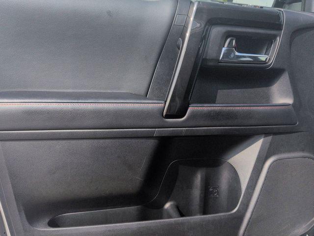 used 2024 Toyota 4Runner car, priced at $41,999